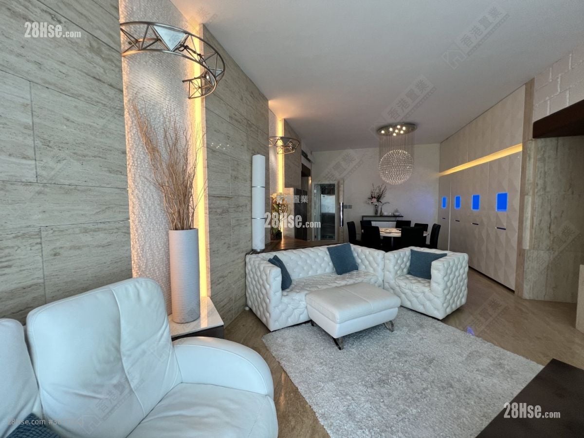 天玺 租盘 3 房 , 3 浴室 1,530 平方尺