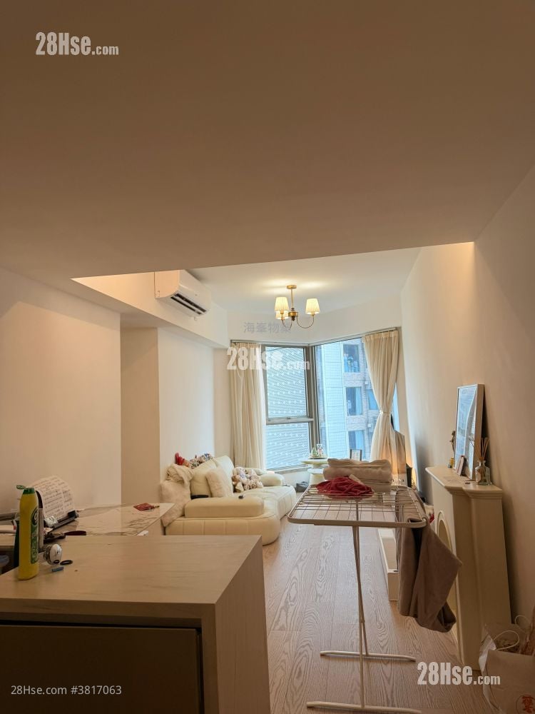 Seaside Sonata Rental 2 Bedrooms , 1 Bathroom 505 ft²