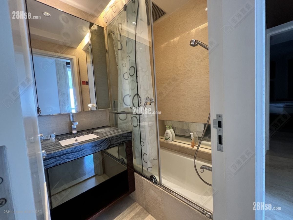 天玺 租盘 3 房 , 3 浴室 1,530 平方尺