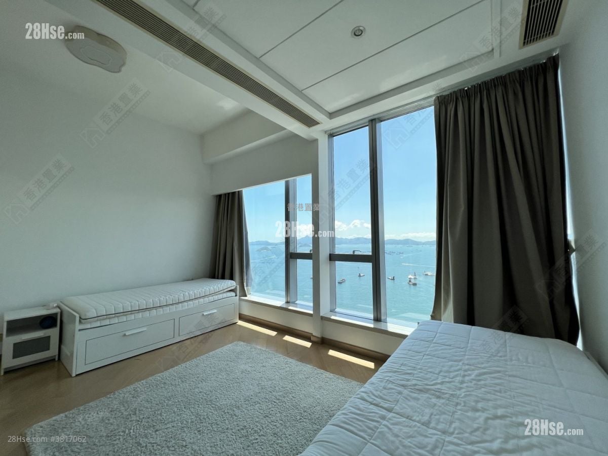 天玺 租盘 3 房 , 3 浴室 1,530 平方尺