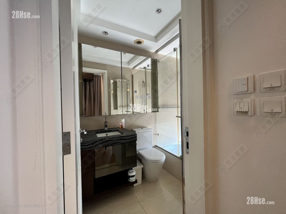 天玺 租盘 3 房 , 3 浴室 1,530 平方尺