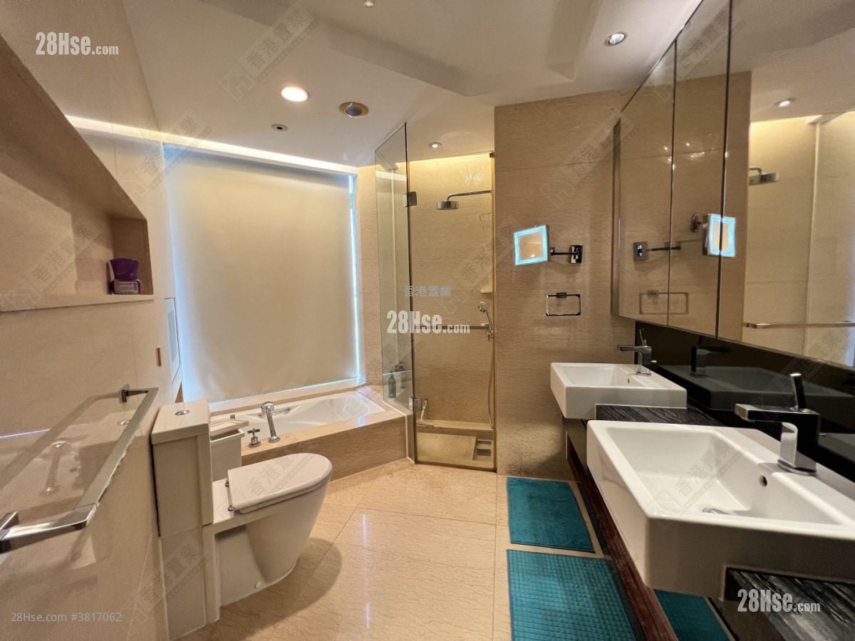 天玺 租盘 3 房 , 3 浴室 1,530 平方尺