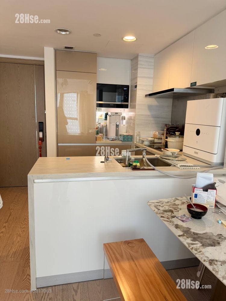 Seaside Sonata Rental 2 Bedrooms , 1 Bathroom 505 ft²