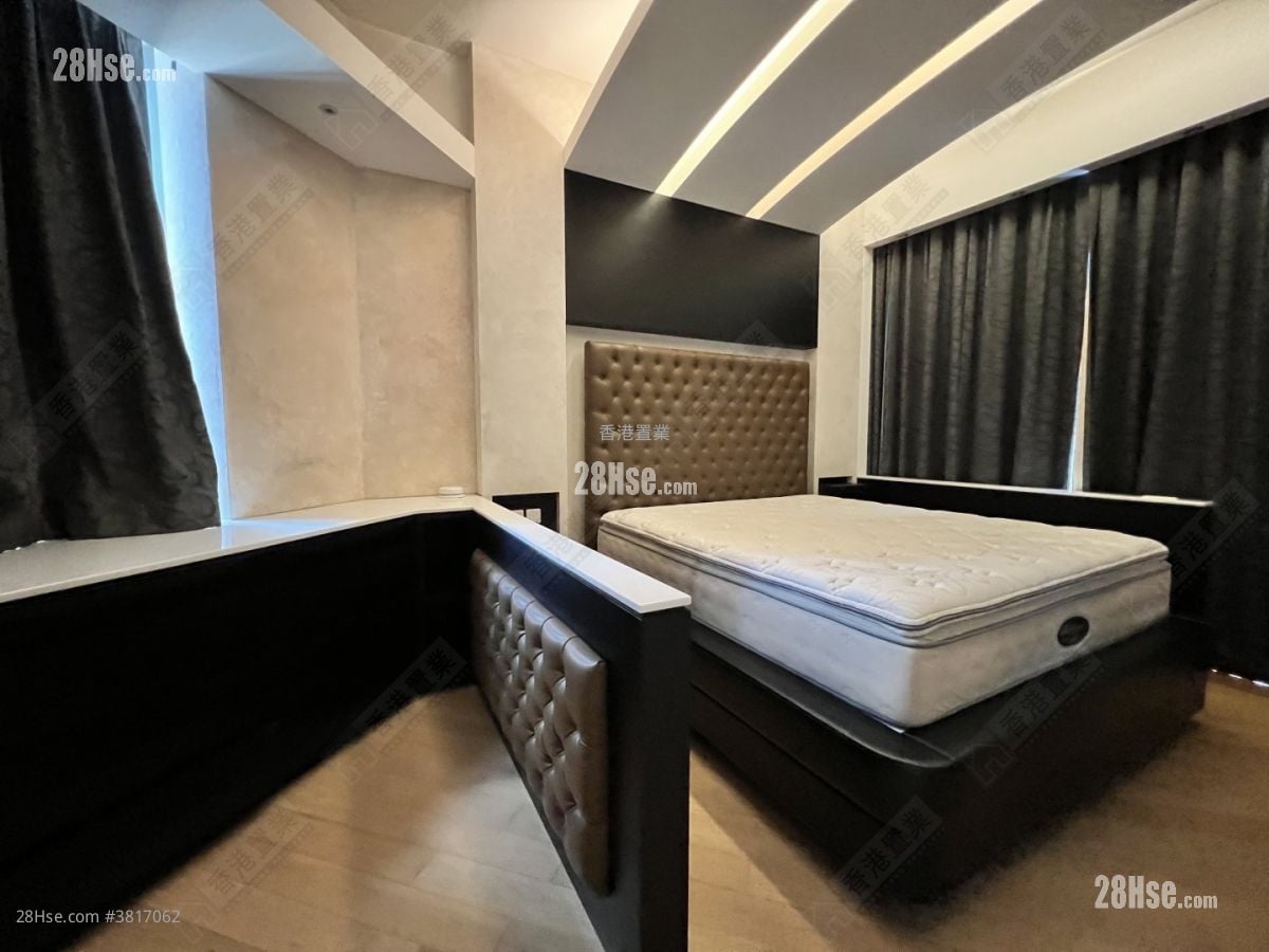 天玺 租盘 3 房 , 3 浴室 1,530 平方尺