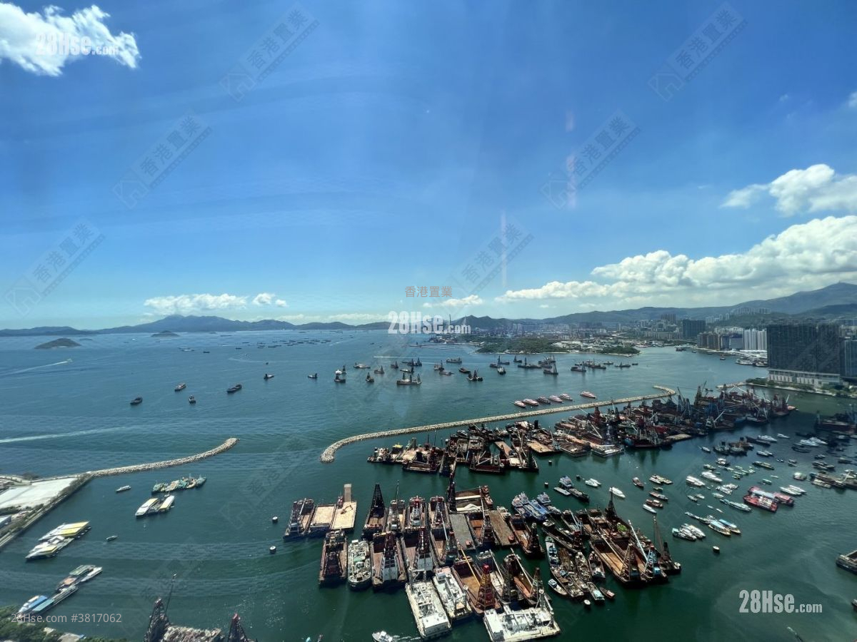 天玺 租盘 3 房 , 3 浴室 1,530 平方尺