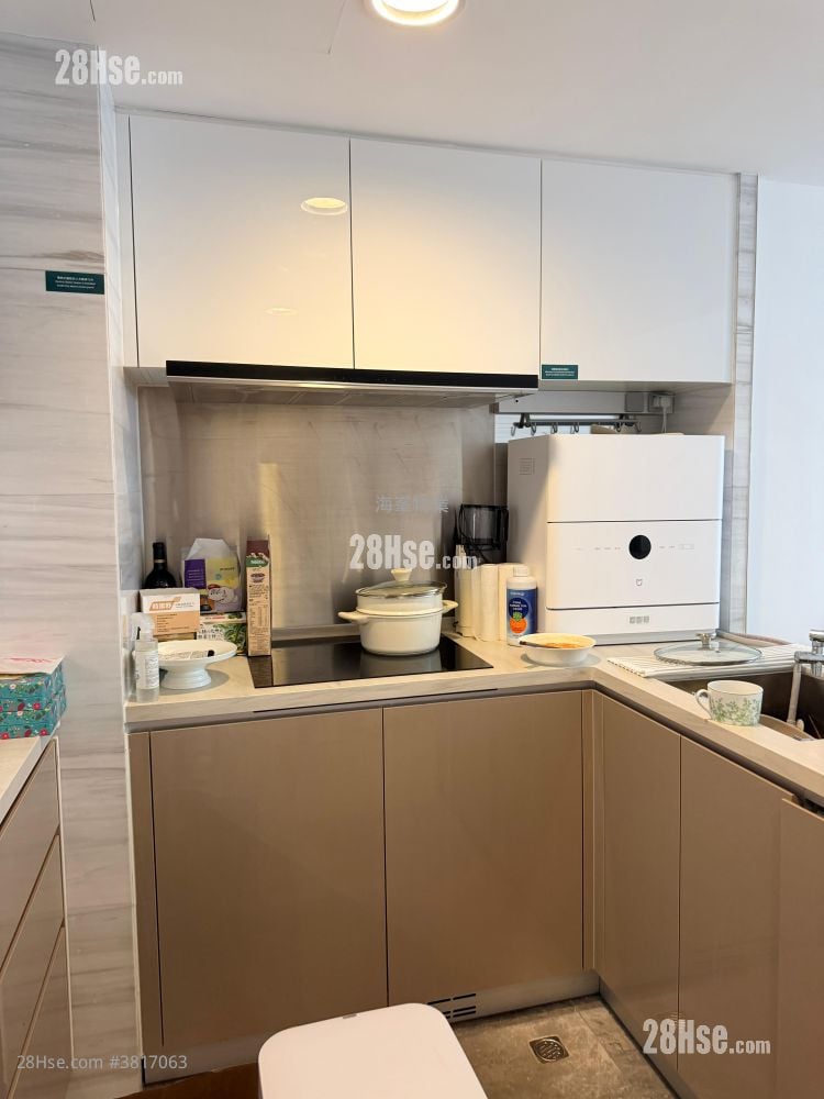 Seaside Sonata Rental 2 Bedrooms , 1 Bathroom 505 ft²