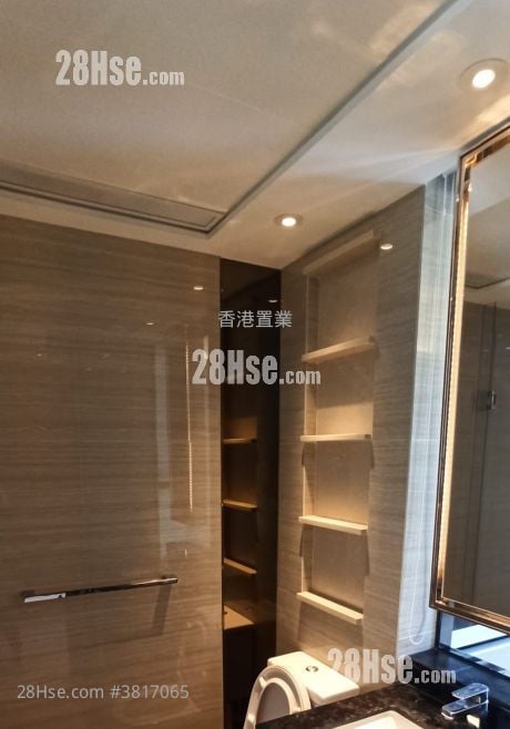 Cullinan West Rental Studio 267 ft²