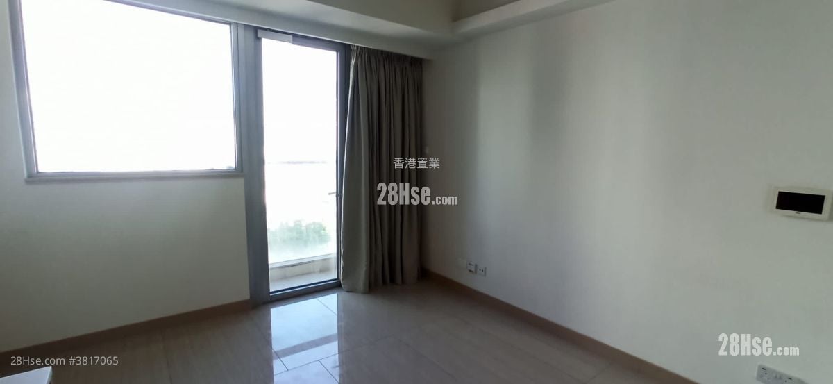 Cullinan West Rental Studio 267 ft²