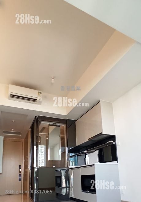 Cullinan West Rental Studio 267 ft²