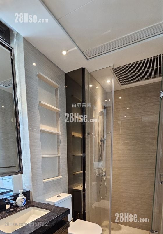 Cullinan West Rental Studio 267 ft²