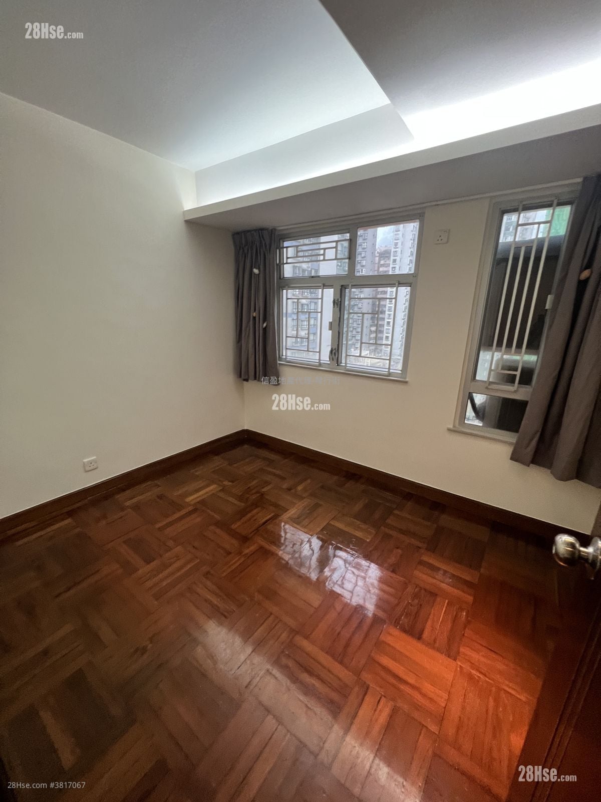 Ming Yuen Mansions Rental 2 Bedrooms , 1 Bathroom 461 ft²