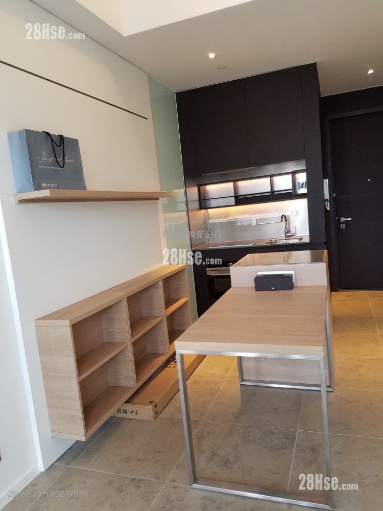 Skypark Sell 1 Bedroom 404 ft²