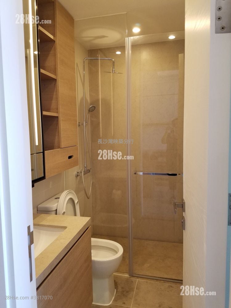 Skypark Sell 1 Bedroom 404 ft²