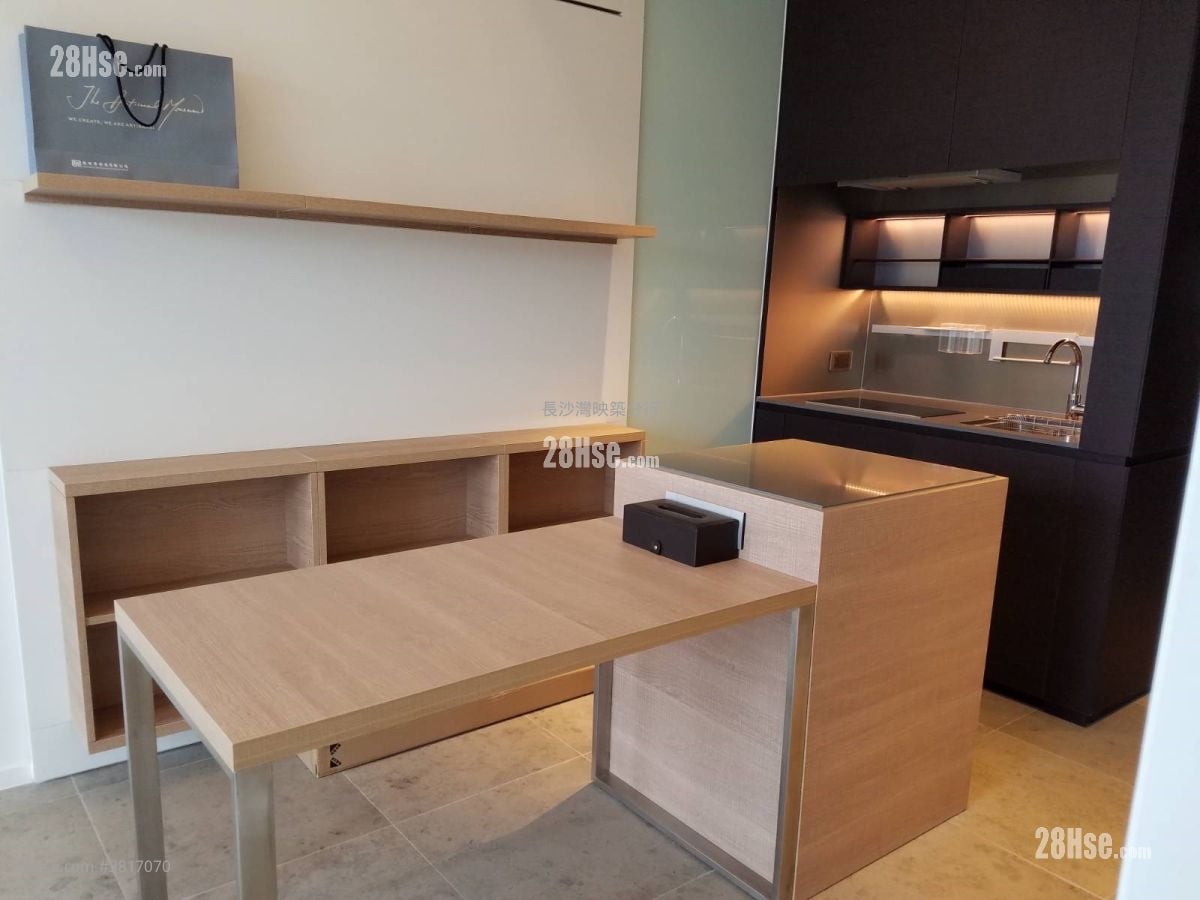 Skypark Sell 1 Bedroom 404 ft²