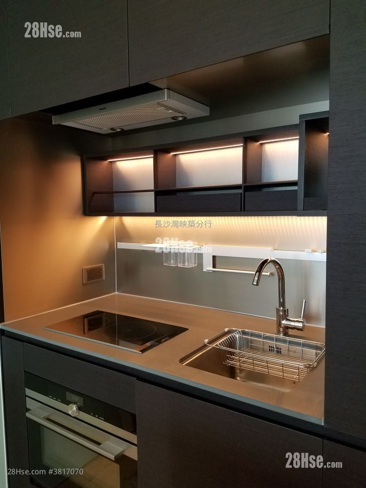 Skypark Sell 1 Bedroom 404 ft²