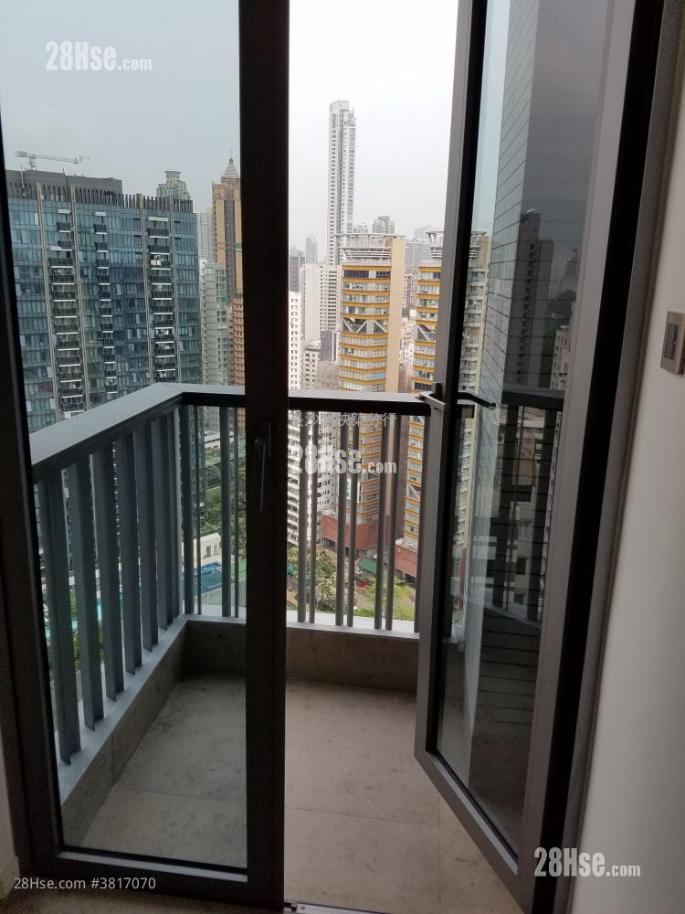 Skypark Sell 1 Bedroom 404 ft²