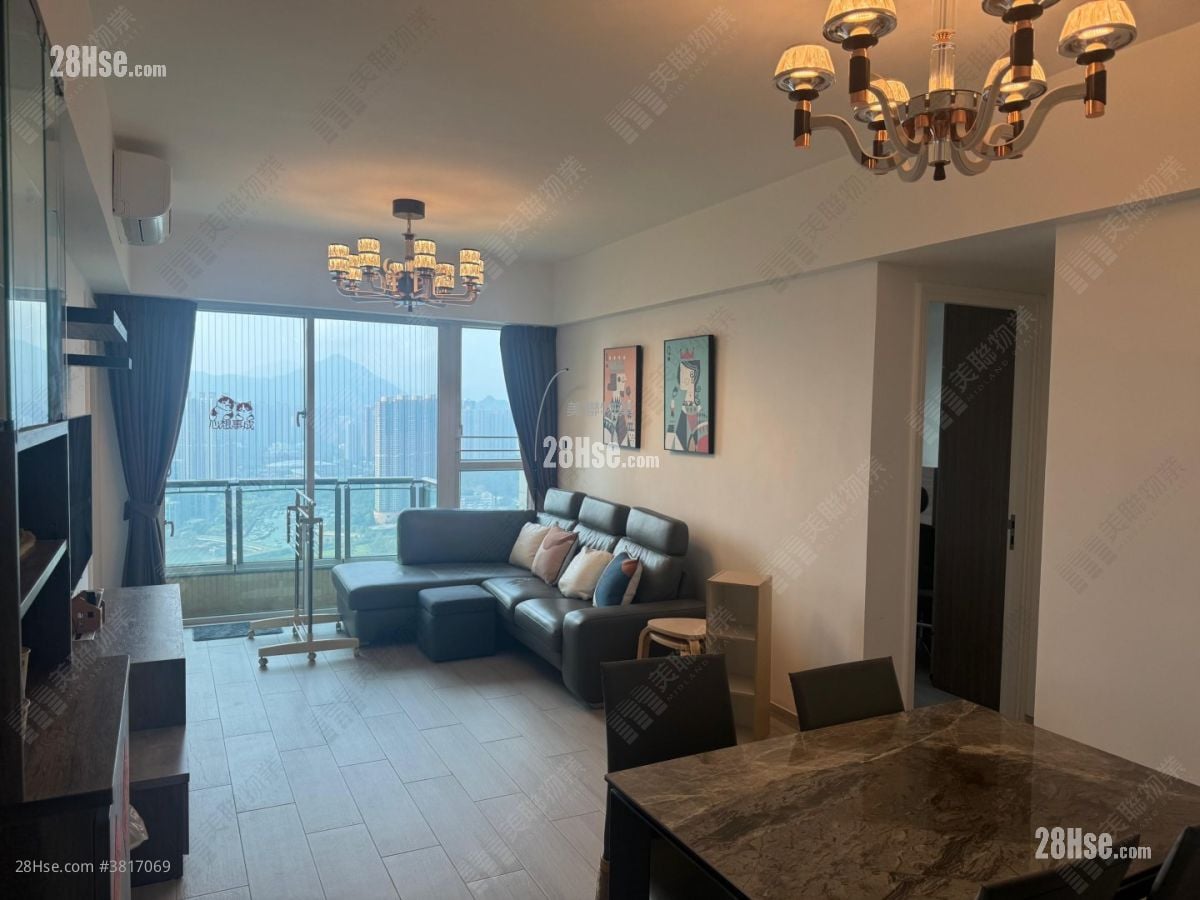 Hemera Sell 3 Bedrooms , 2 Bathrooms 788 ft²