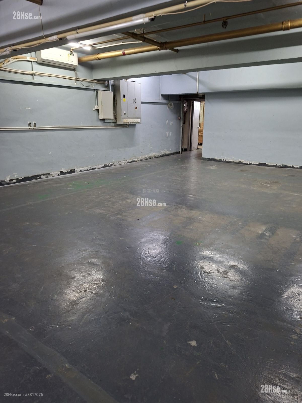 Houston Industrial Building Rental 2 Bedrooms , 2 Toilets