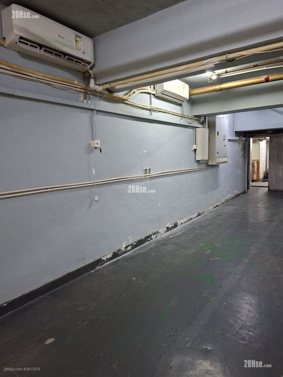 Houston Industrial Building Rental 2 Bedrooms , 2 Toilets