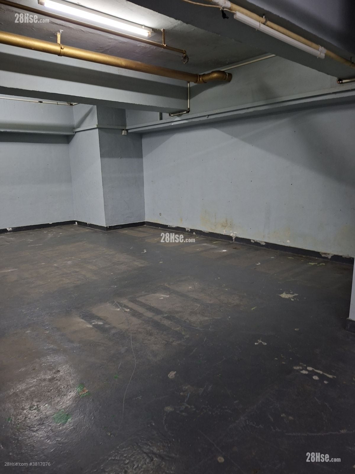 Houston Industrial Building Rental 2 Bedrooms , 2 Toilets