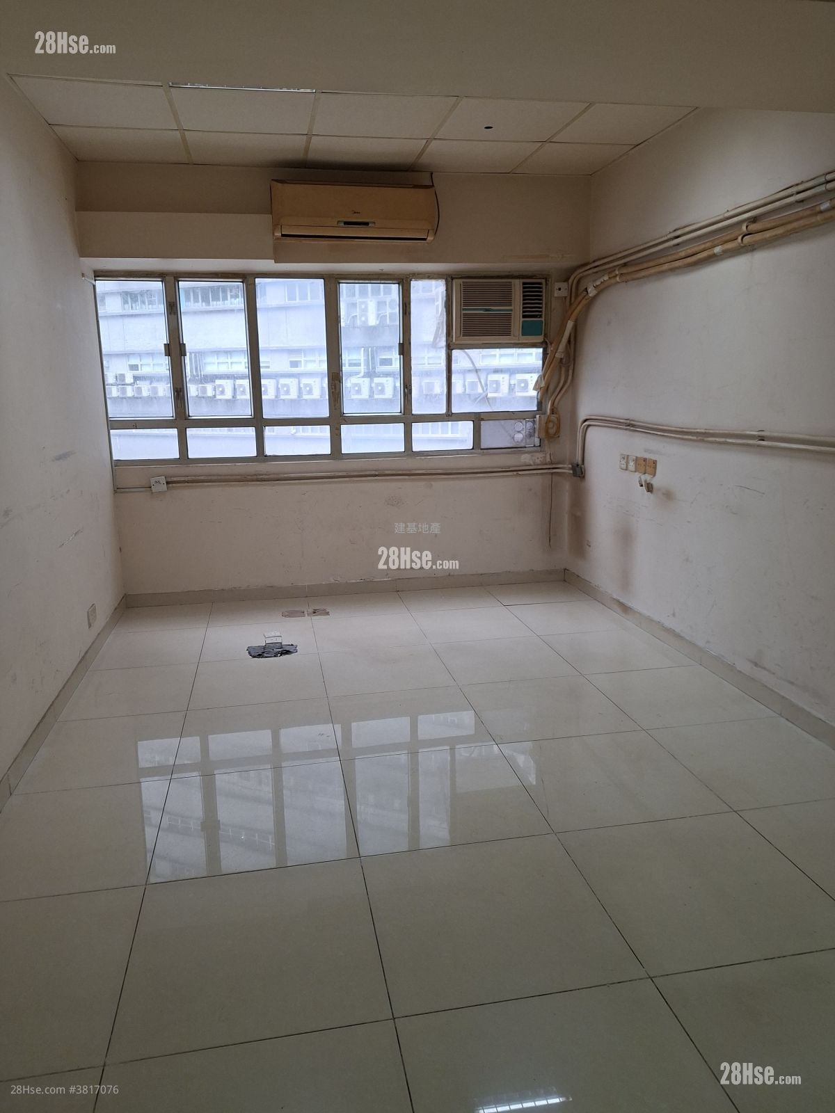 Houston Industrial Building Rental 2 Bedrooms , 2 Toilets