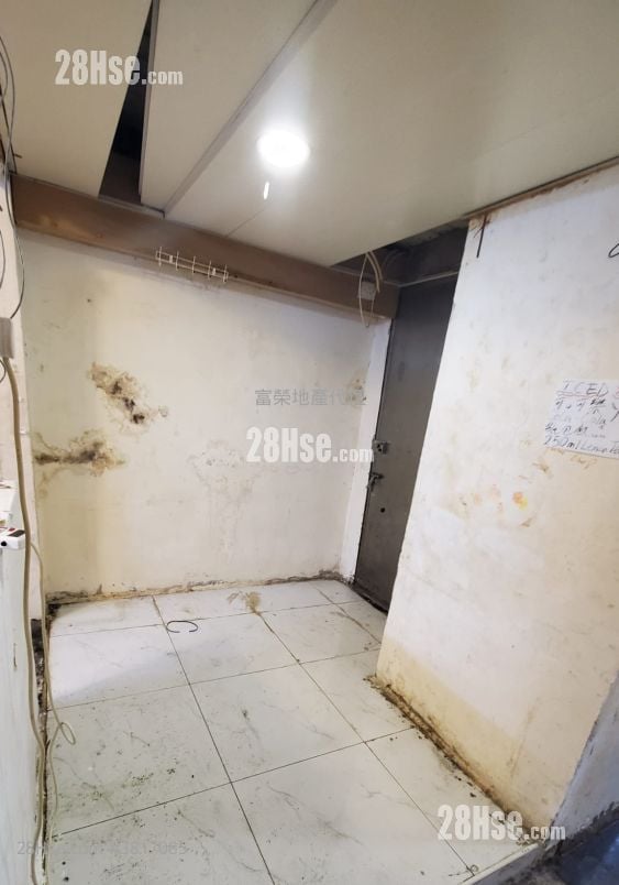 花园街129-131号 租盘 1 房 , 1 浴室 624 平方尺