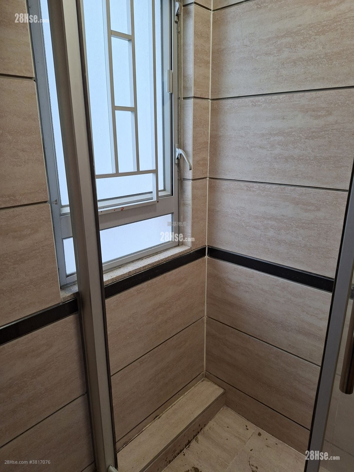 Houston Industrial Building Rental 2 Bedrooms , 2 Toilets