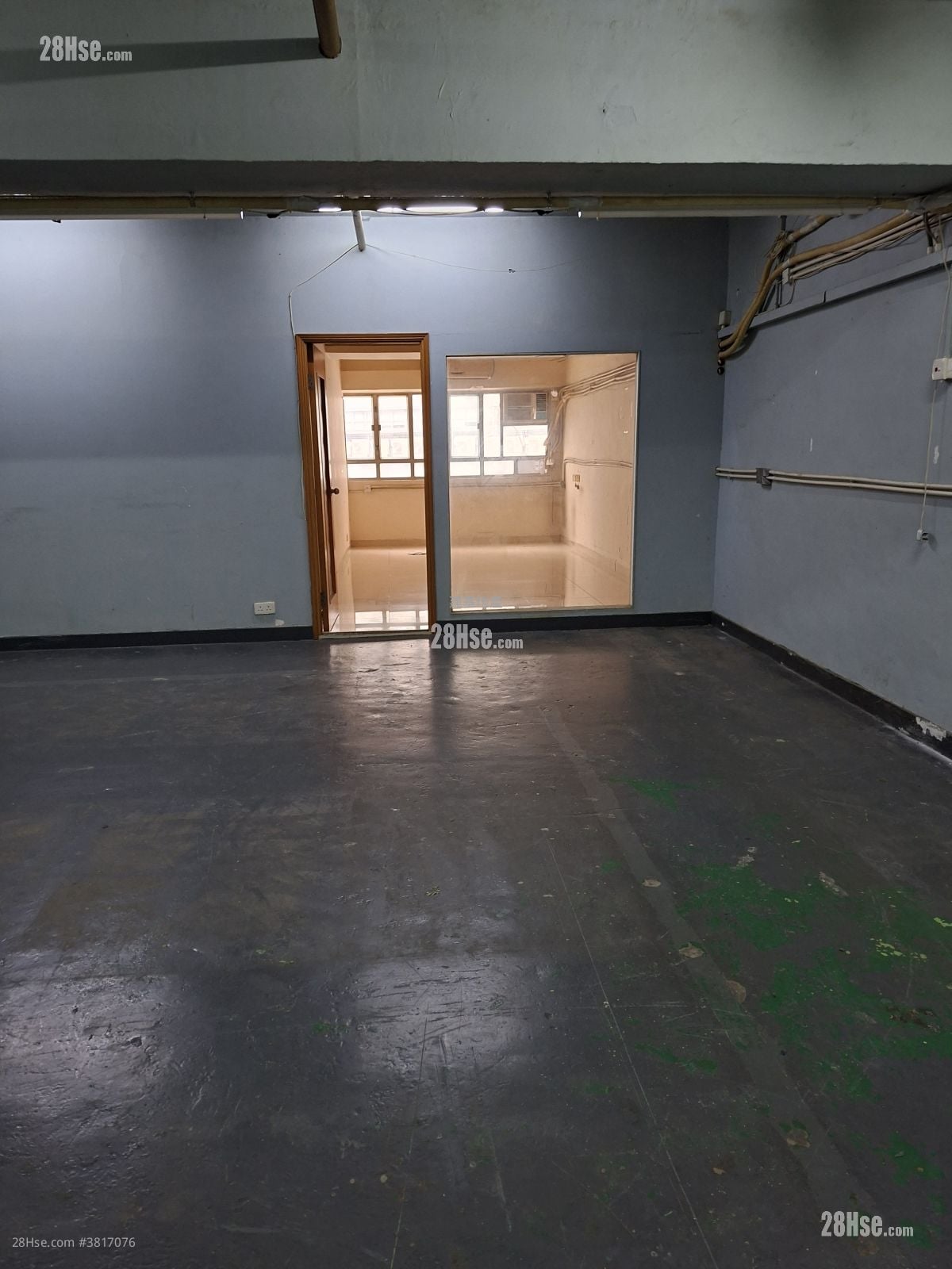 Houston Industrial Building Rental 2 Bedrooms , 2 Toilets