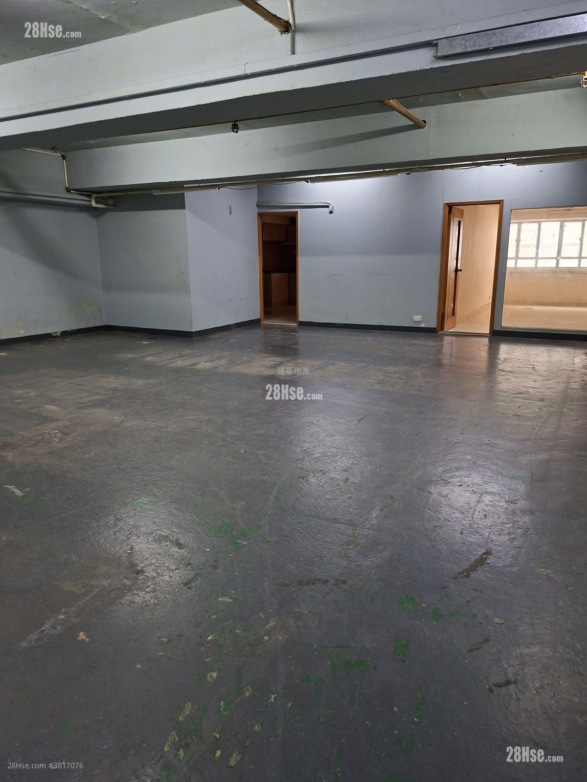 Houston Industrial Building Rental 2 Bedrooms , 2 Toilets