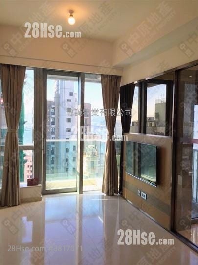 Imperial Kennedy Rental 2 Bedrooms , 1 Bathroom 525 ft²