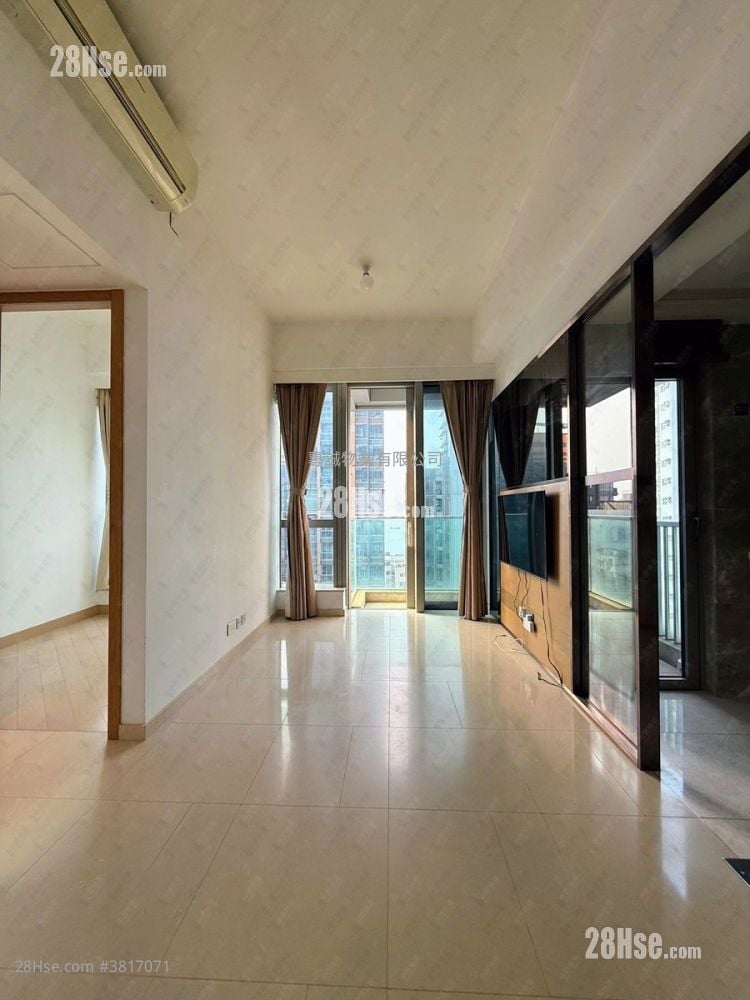 Imperial Kennedy Rental 2 Bedrooms , 1 Bathroom 525 ft²