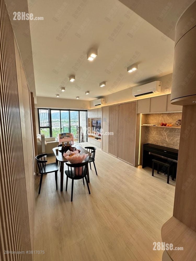 Park Signature Sell 3 Bedrooms 786 ft²