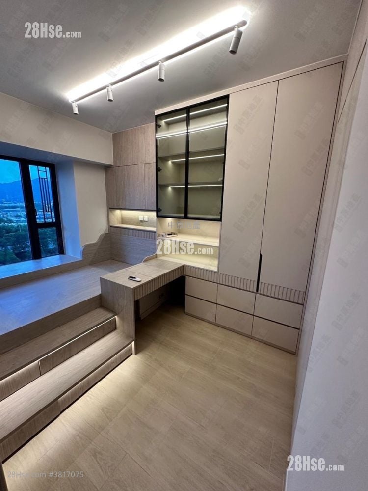 Park Signature Sell 3 Bedrooms 786 ft²