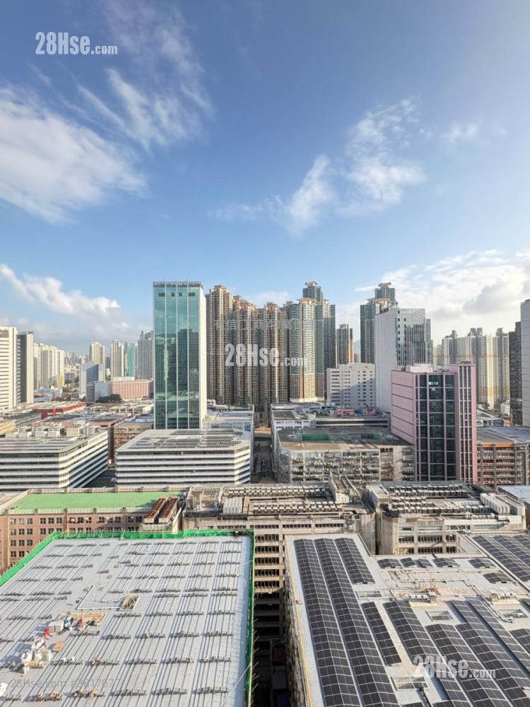 W668 Rental 1 Bedroom , 1 Toilet