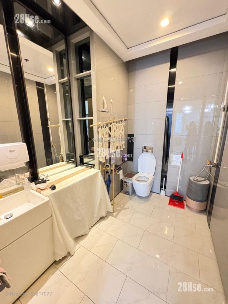 W668 Rental 1 Bedroom , 1 Toilet