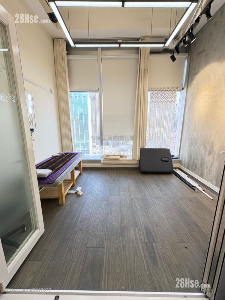 W668 Rental 1 Bedroom , 1 Toilet