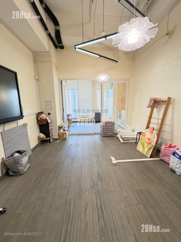 W668 Rental 1 Bedroom , 1 Toilet