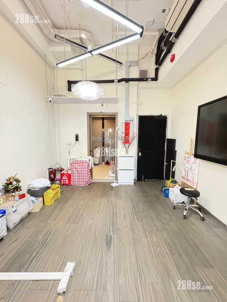 W668 Rental 1 Bedroom , 1 Toilet