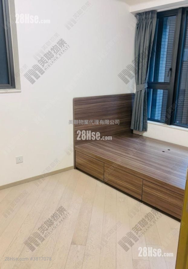 The Wings Rental 1 Bedroom , 1 Bathroom 360 ft²