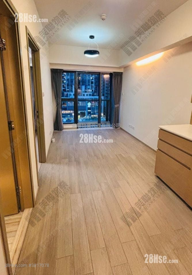 The Wings Rental 1 Bedroom , 1 Bathroom 360 ft²