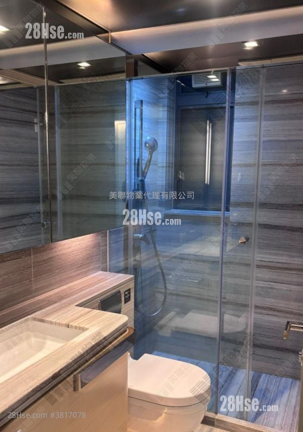 The Wings Rental 1 Bedroom , 1 Bathroom 360 ft²