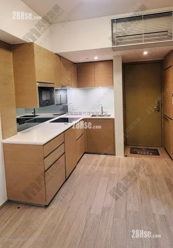 The Wings Rental 1 Bedroom , 1 Bathroom 360 ft²