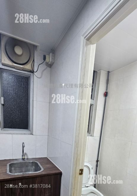 Wing Hong Factory Building Rental