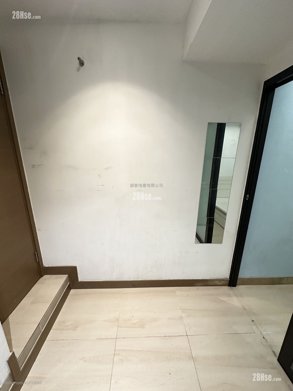 春秧街91号 租盘 1 房 , 1 浴室 165 平方尺