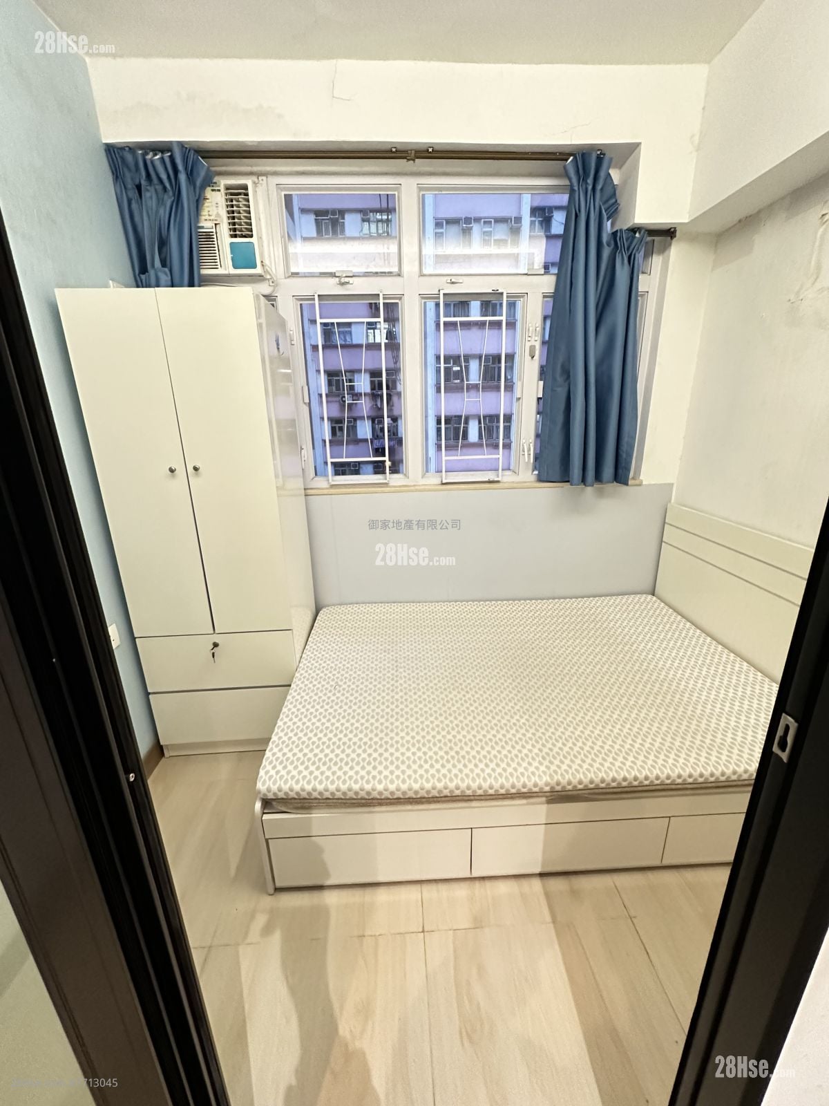 春秧街91号 租盘 1 房 , 1 浴室 165 平方尺