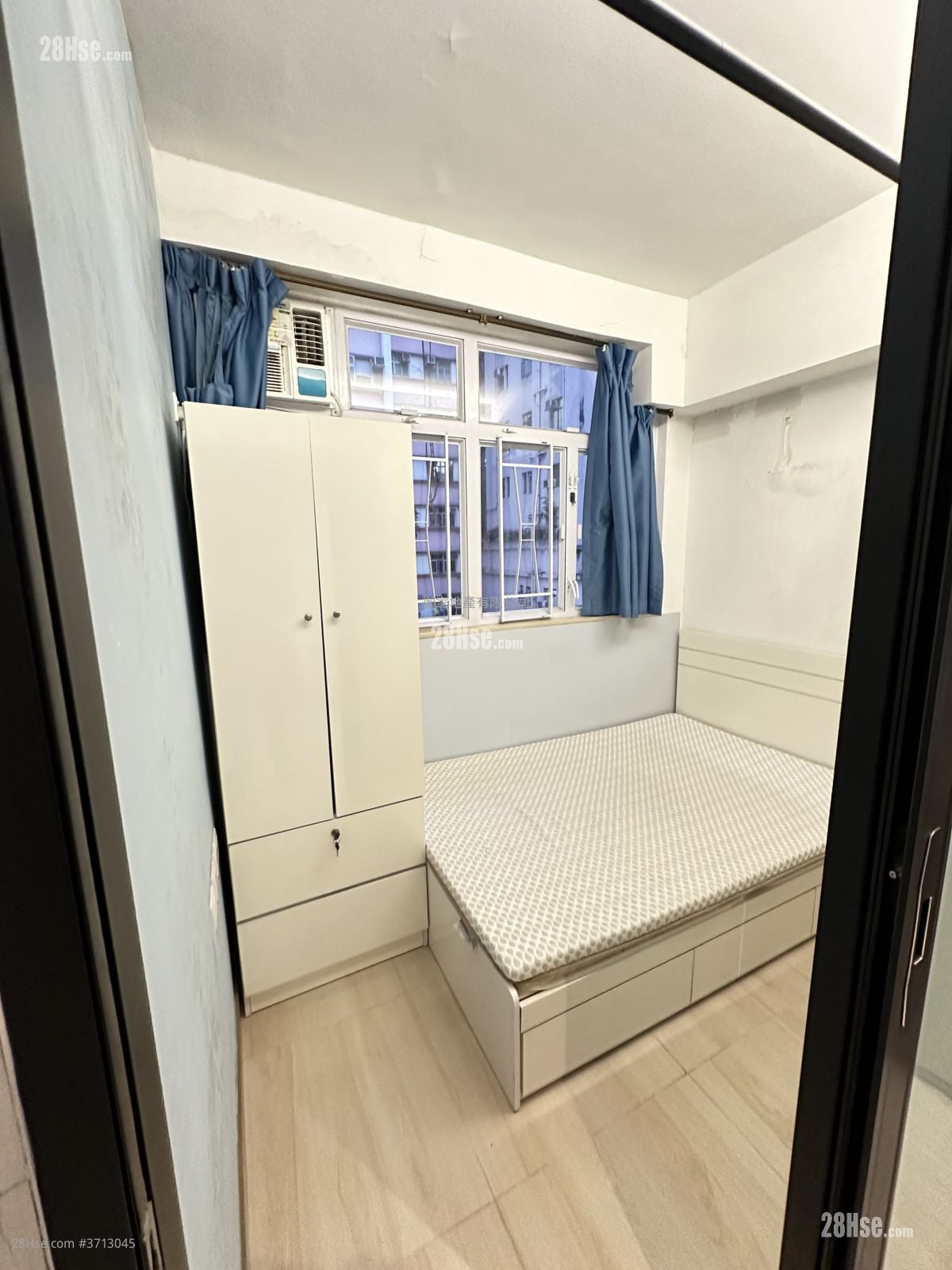 春秧街91号 租盘 1 房 , 1 浴室 165 平方尺