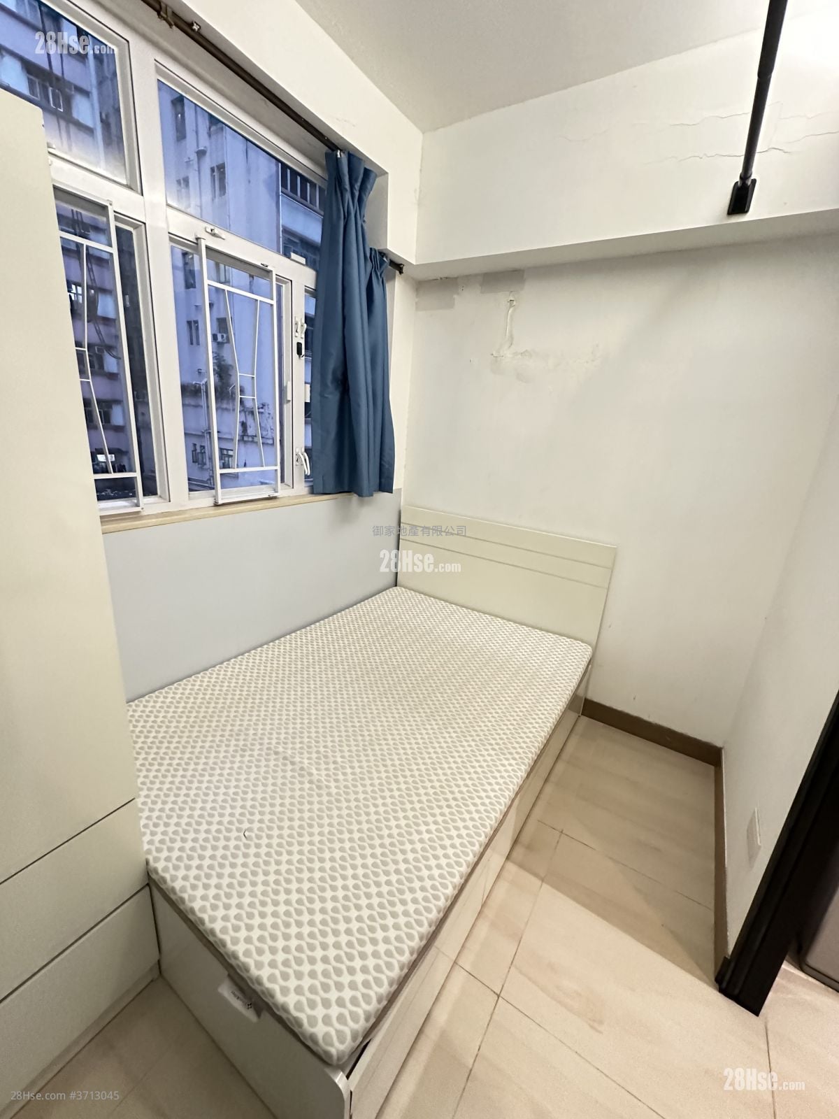 春秧街91号 租盘 1 房 , 1 浴室 165 平方尺