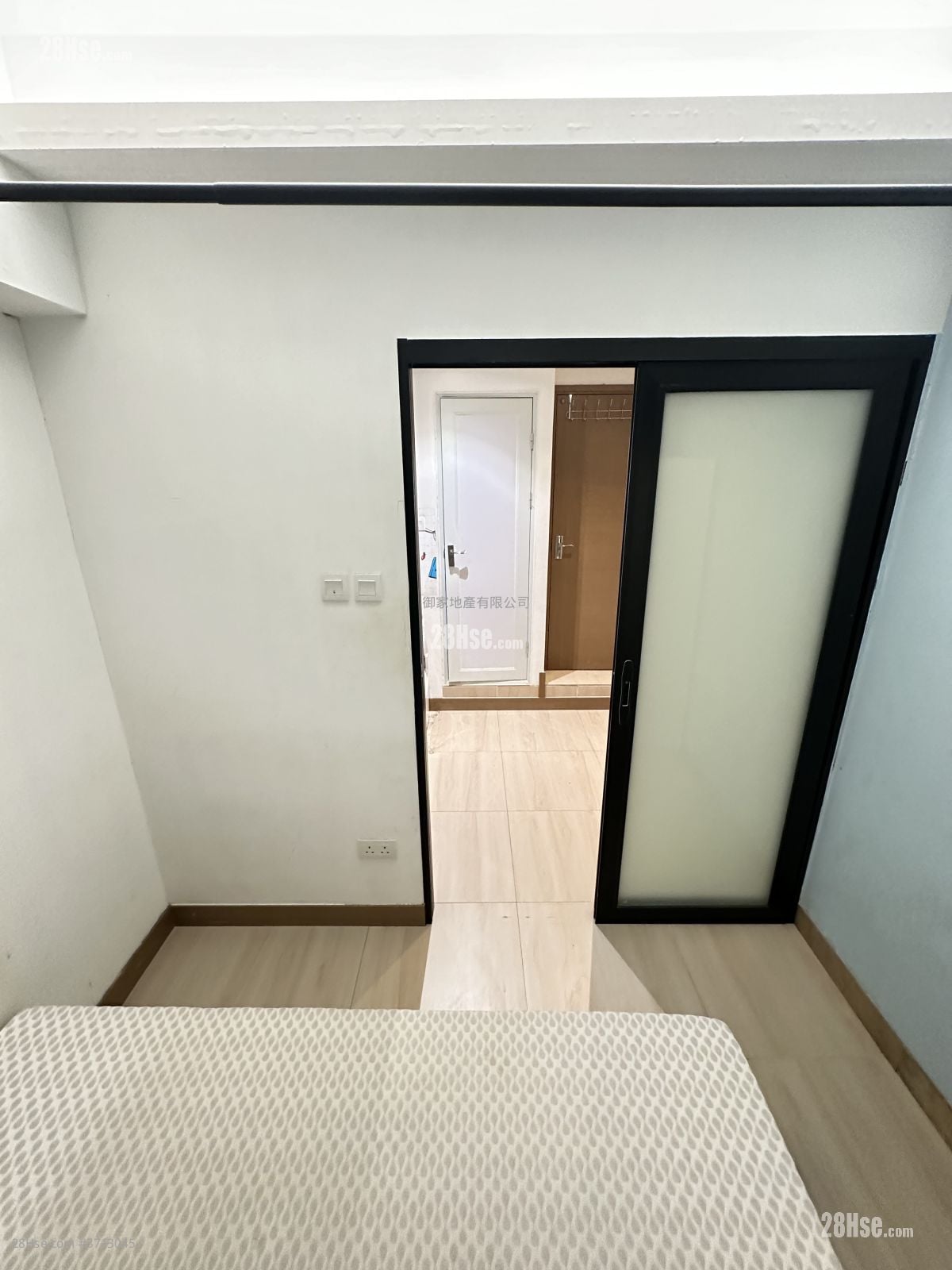 春秧街91号 租盘 1 房 , 1 浴室 165 平方尺