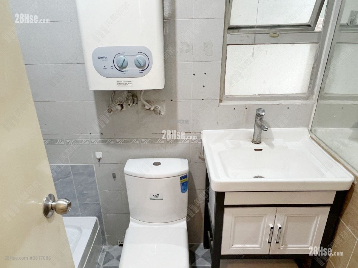 上水名都 售盘 3 房 , 1 浴室 454 平方尺