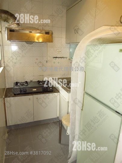 Uptown Plaza Sell 2 Bedrooms , 1 Bathroom 465 ft²